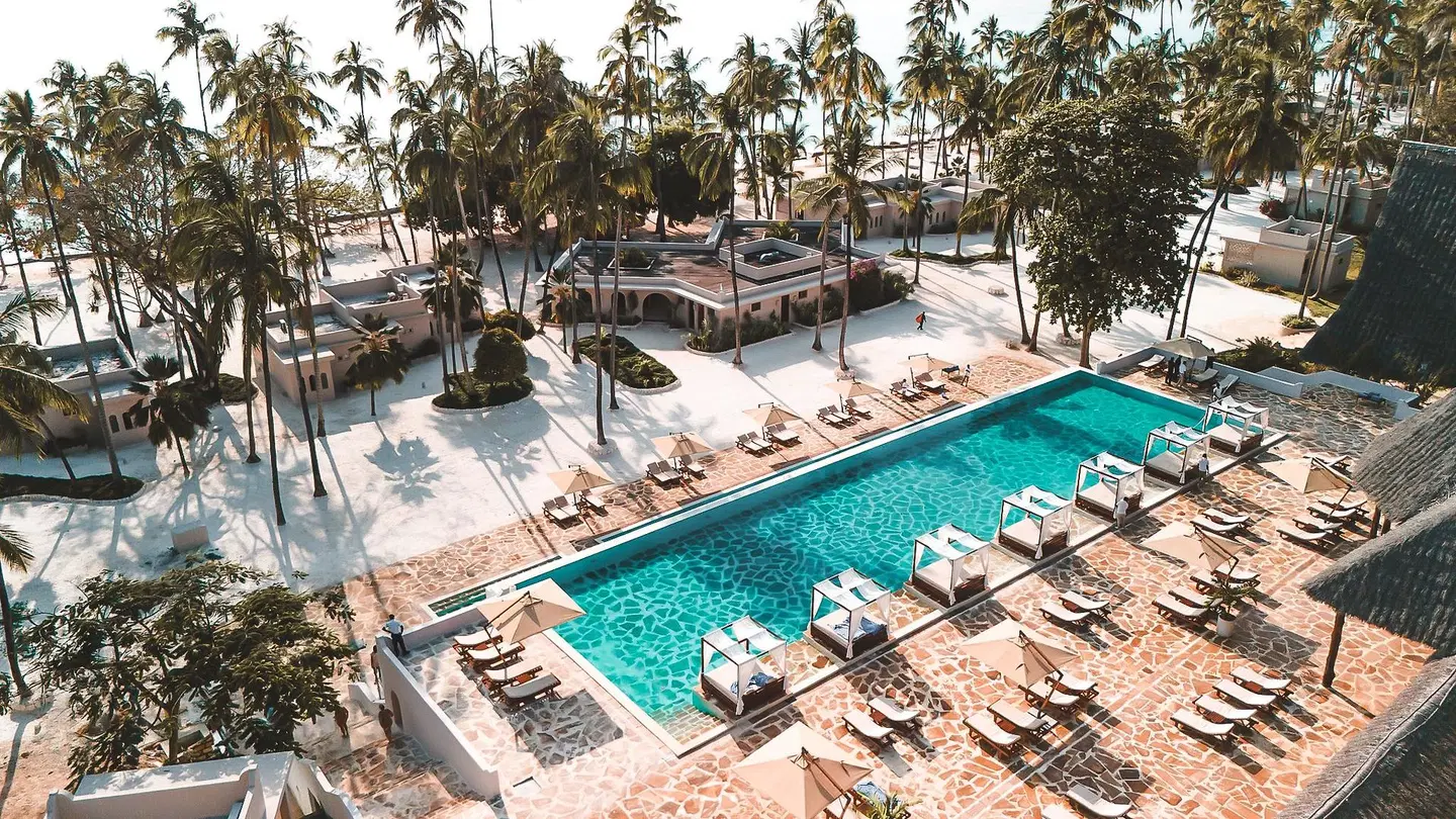 ananea Diamonds Mapenzi OUTDOOR_POOL