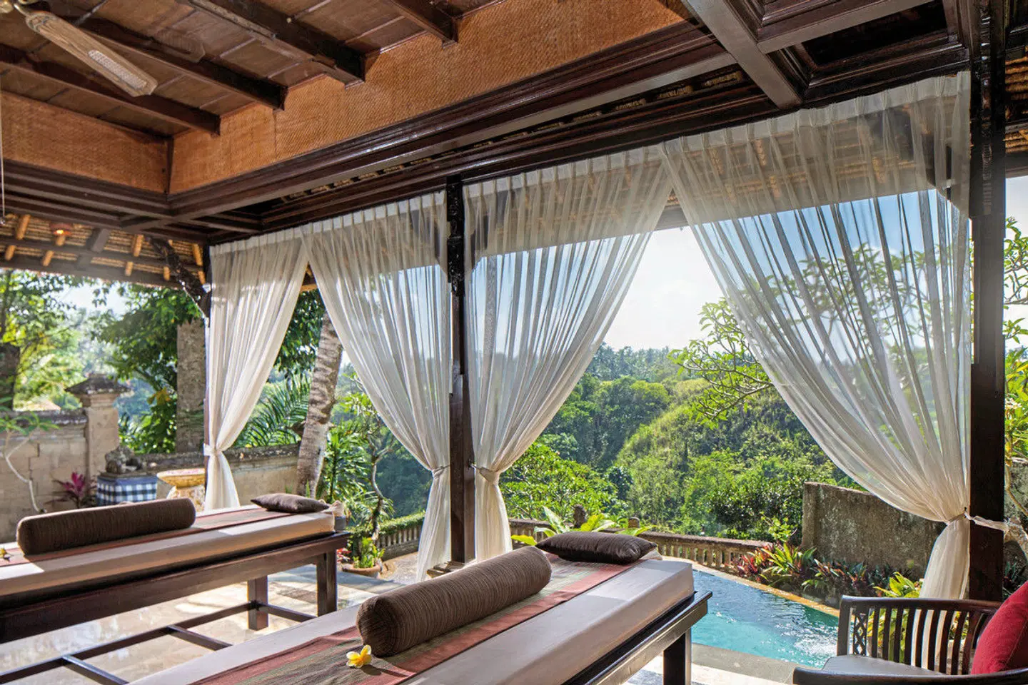 Pita Maha Resort & Spa HEALTH_BEAUTY