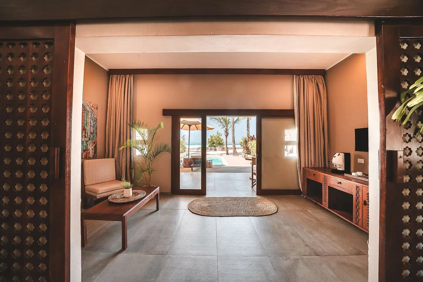 ananea Diamonds Mapenzi ROOM_EXAMPLE