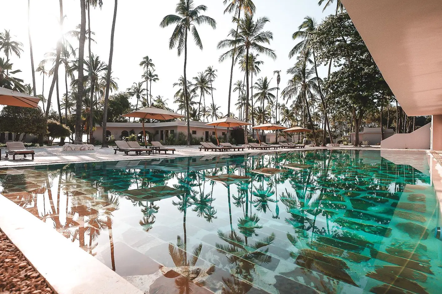 ananea Diamonds Mapenzi OUTDOOR_POOL