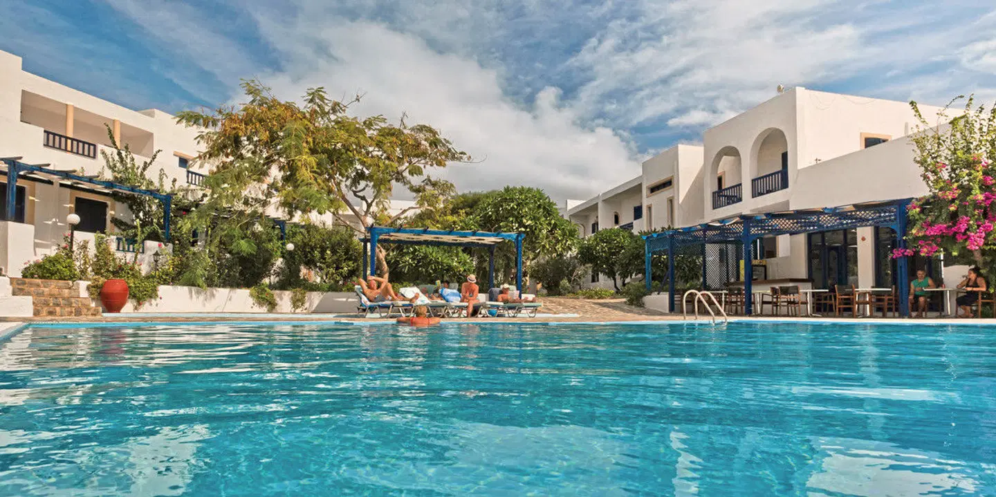 Popi's Studios SPORTS_AND_LEISURE