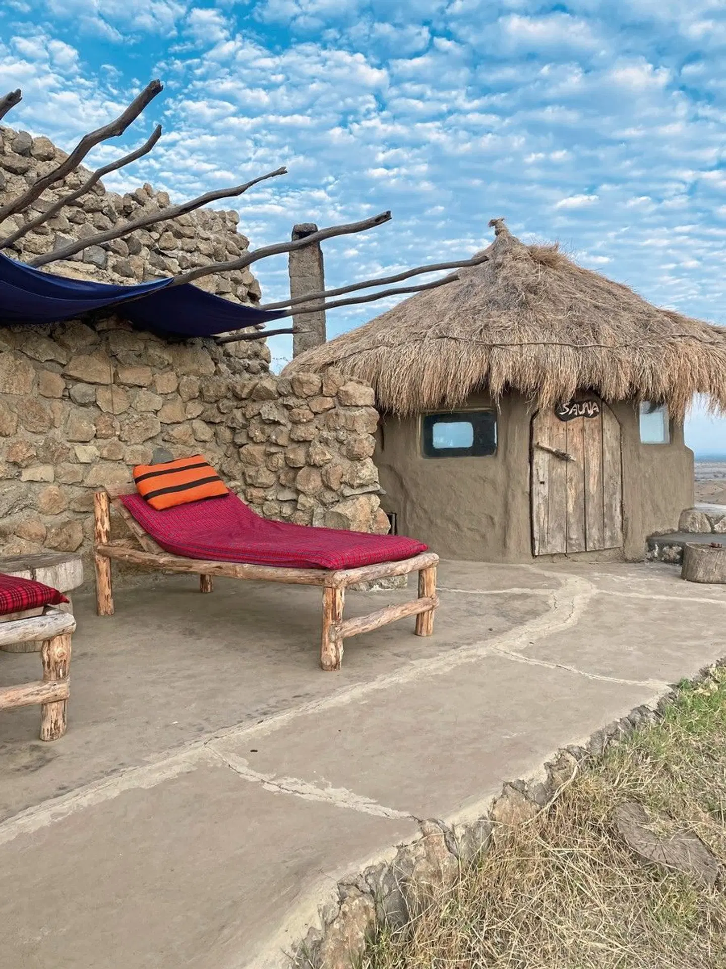 Kultur und Safari HEALTH_BEAUTY