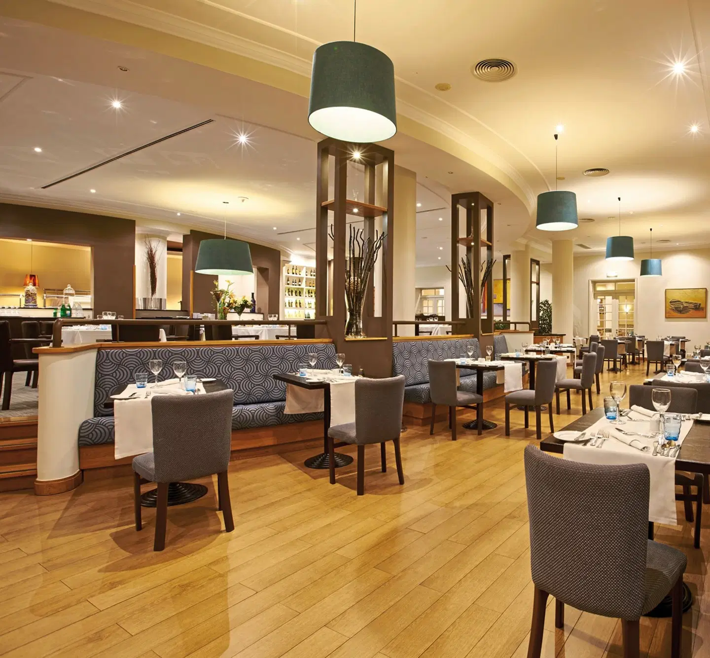 PortoBay Santa Maria Restaurant