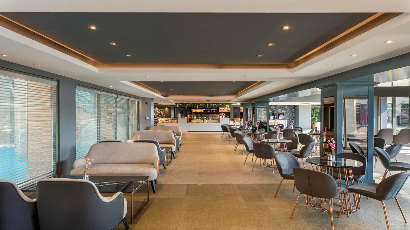 Limak Lara De Luxe Resort MISCELLANEOUS