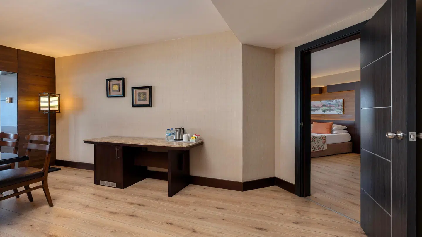 Limak Lara De Luxe Resort ROOM_EXAMPLE