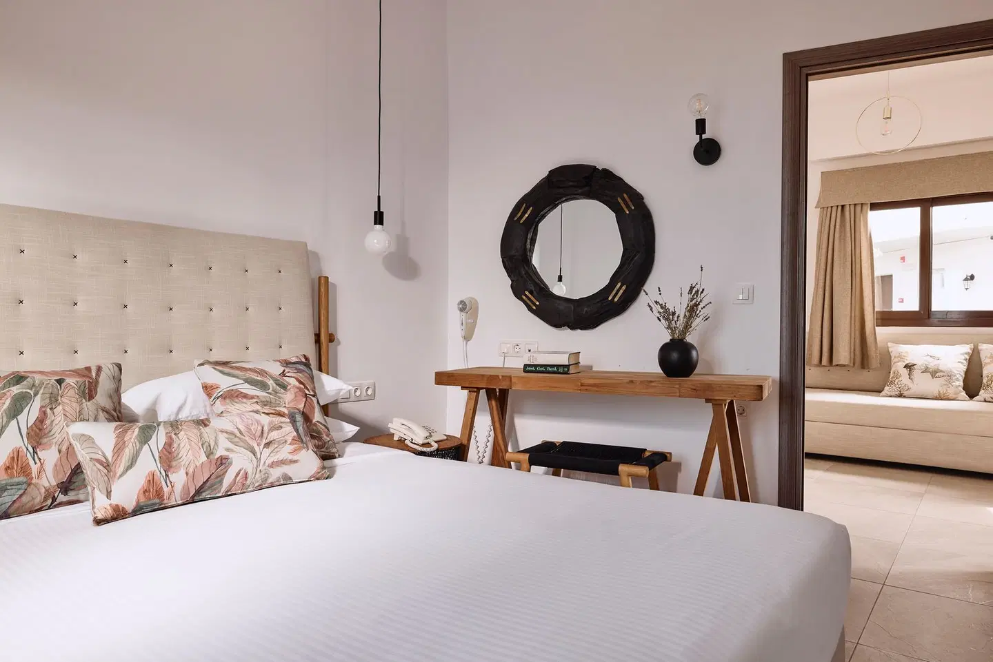 Glavas Inn ROOM_EXAMPLE