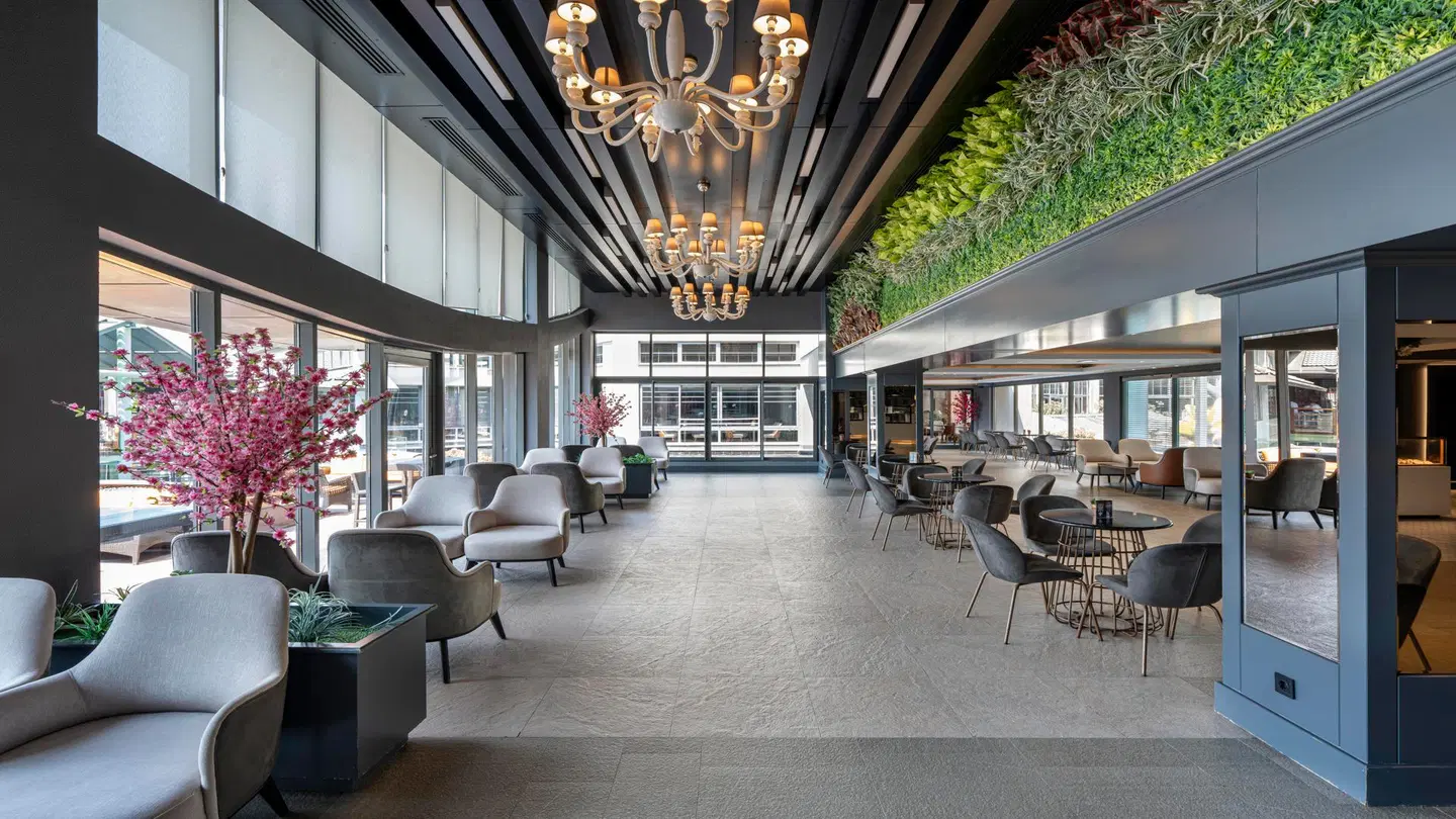 Limak Lara De Luxe Resort MISCELLANEOUS