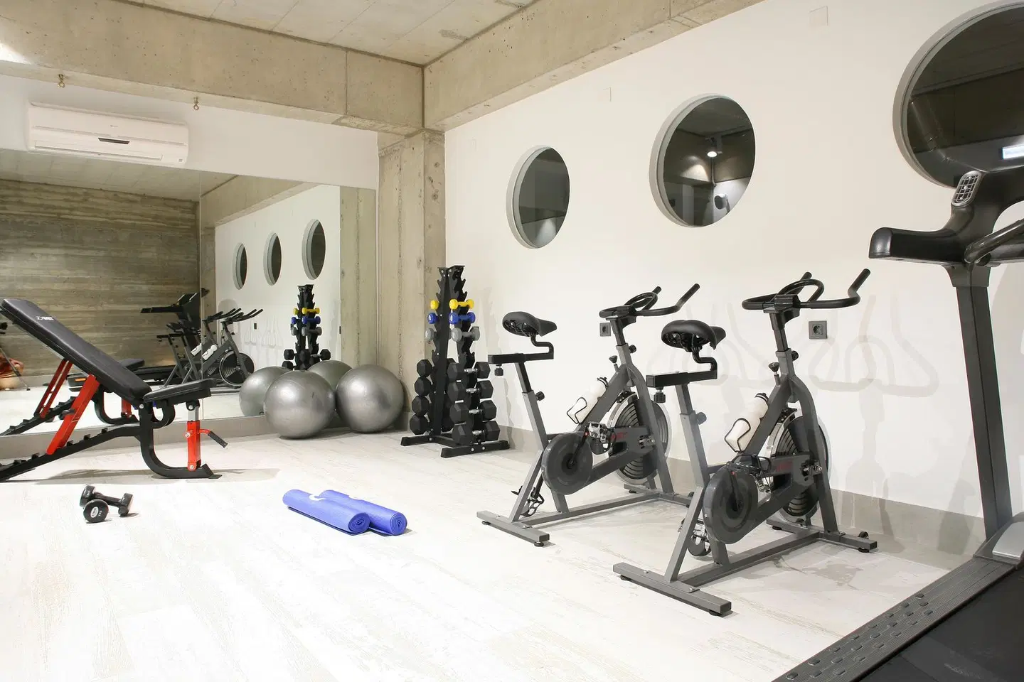 Hotel Glaros Beach SPORTS_AND_LEISURE