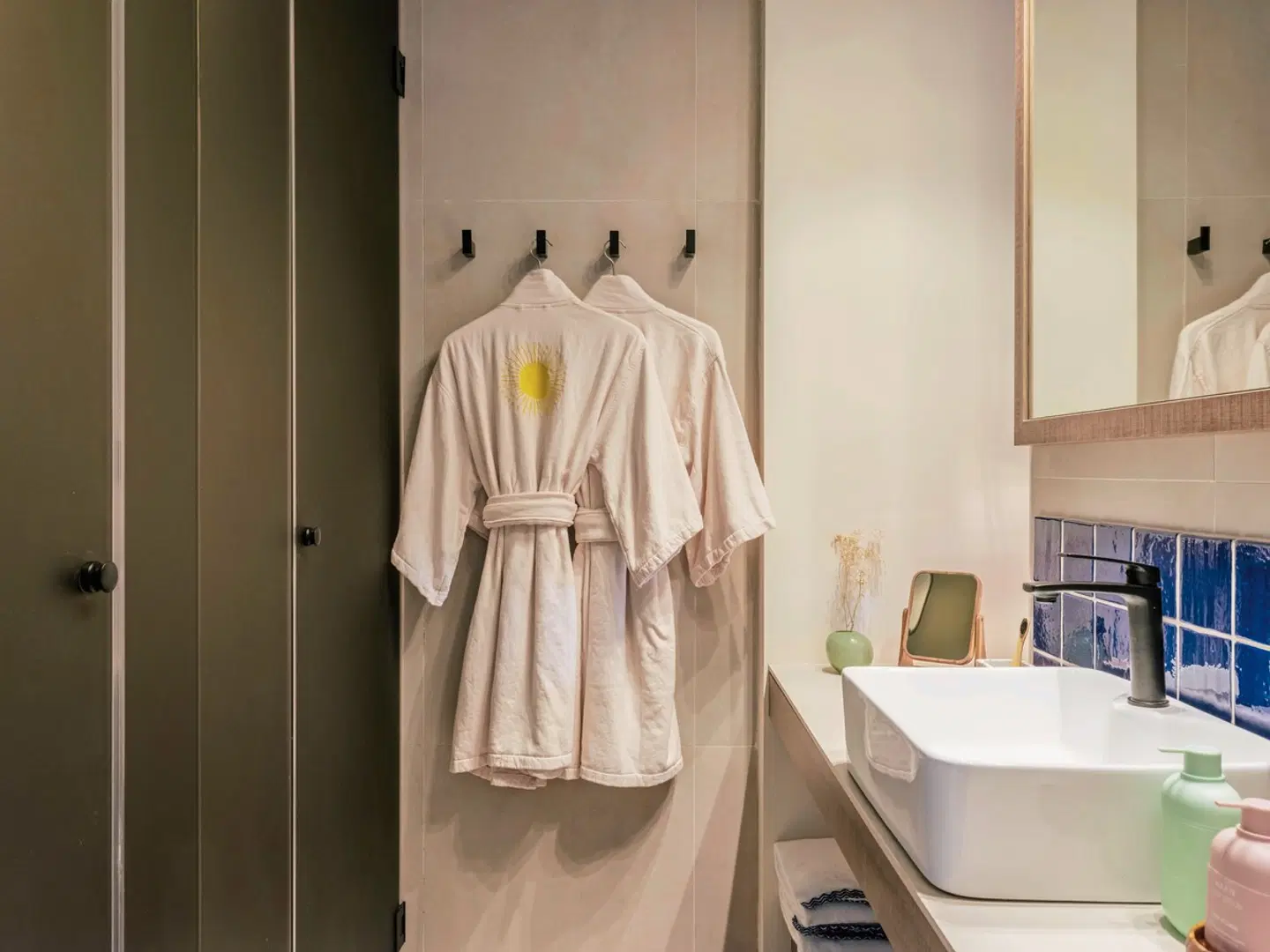 Zel Costa Brava Badezimmer