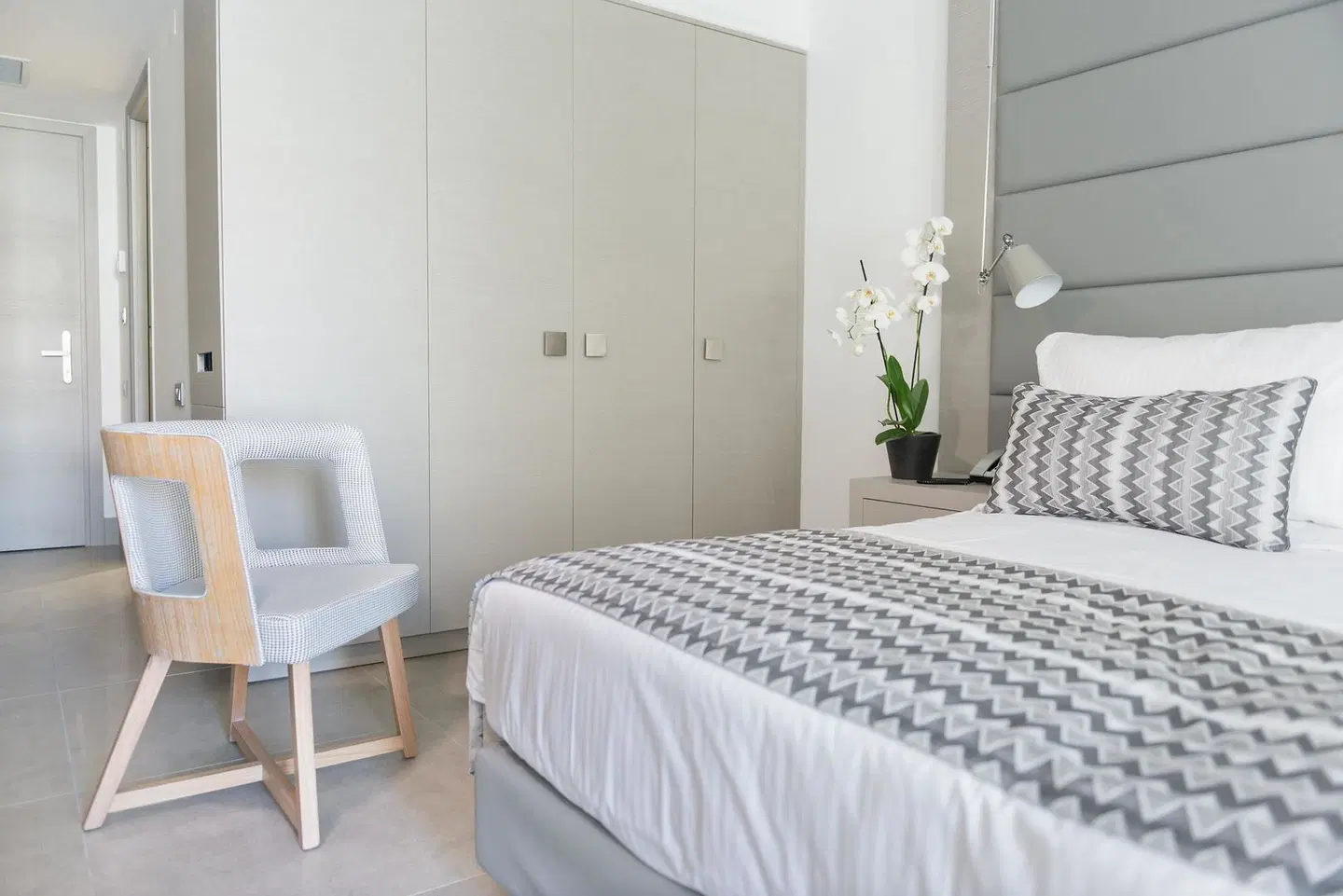 Hotel Glaros Beach ROOM_EXAMPLE