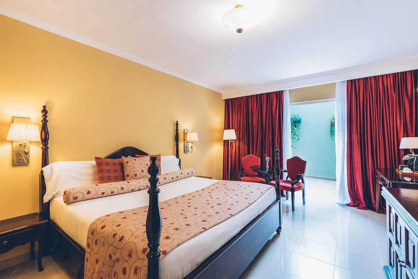 Iberostar Grand Trinidad ROOM_EXAMPLE
