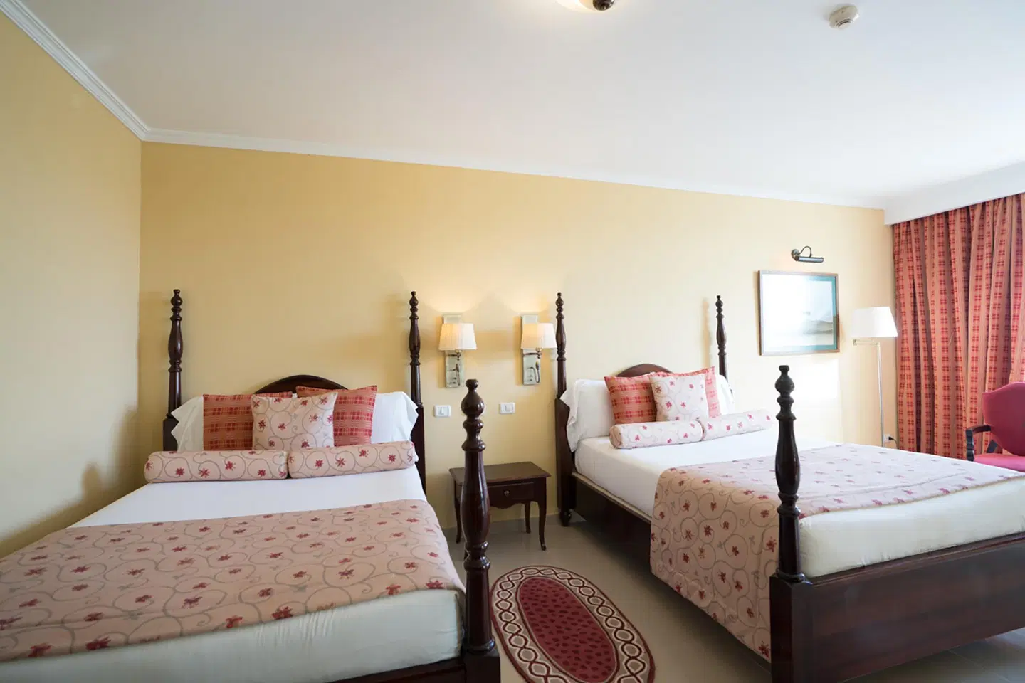 Iberostar Grand Trinidad ROOM_EXAMPLE