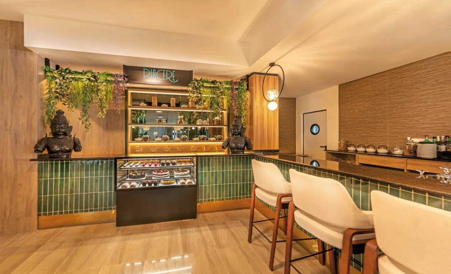 Grand Palladium Select Palace Ibiza Bar