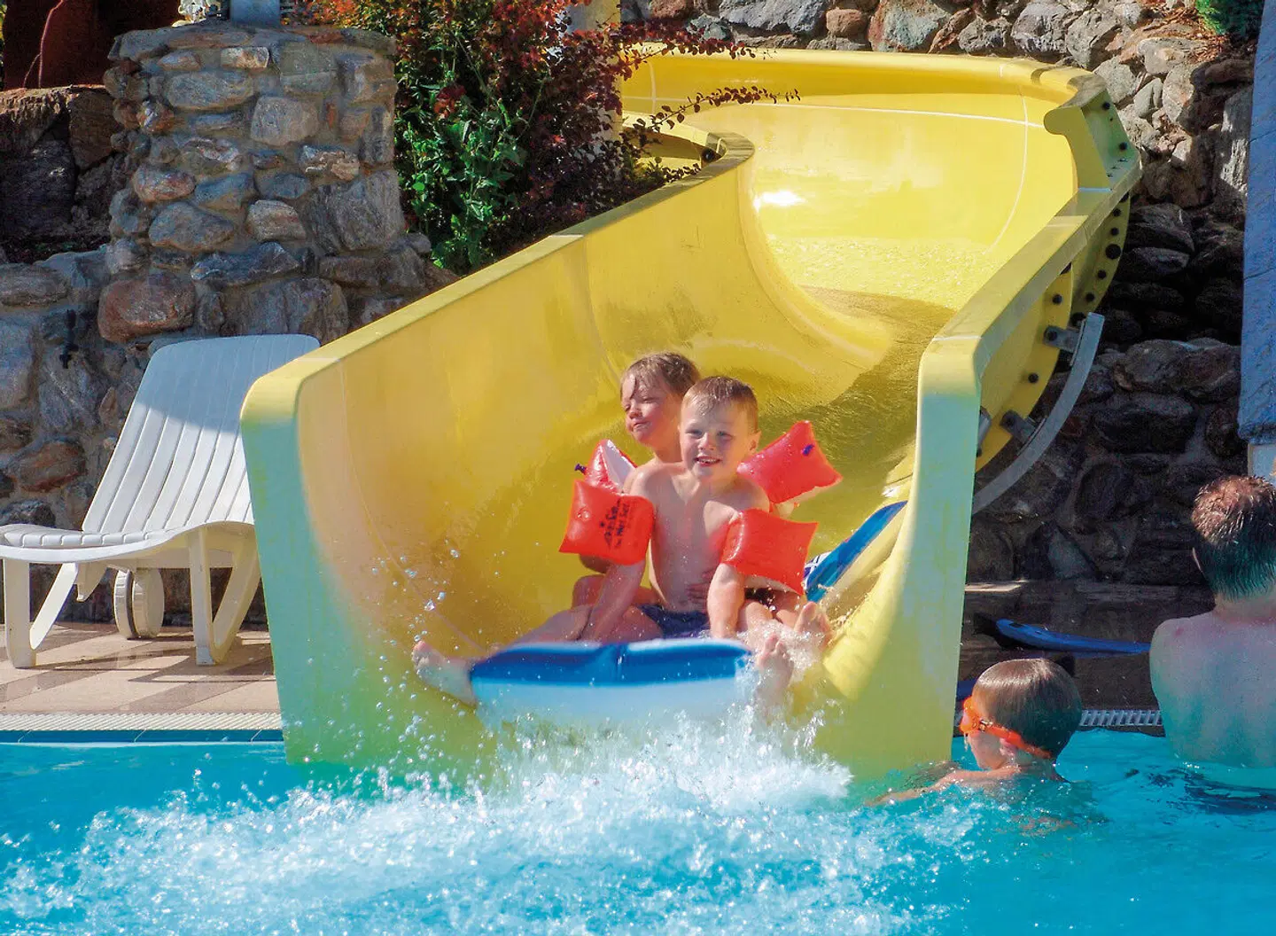 Glocknerhof SPORTS_AND_LEISURE