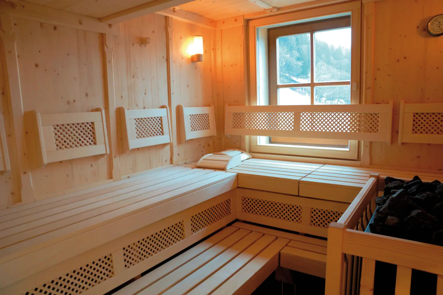 Glocknerhof HEALTH_BEAUTY