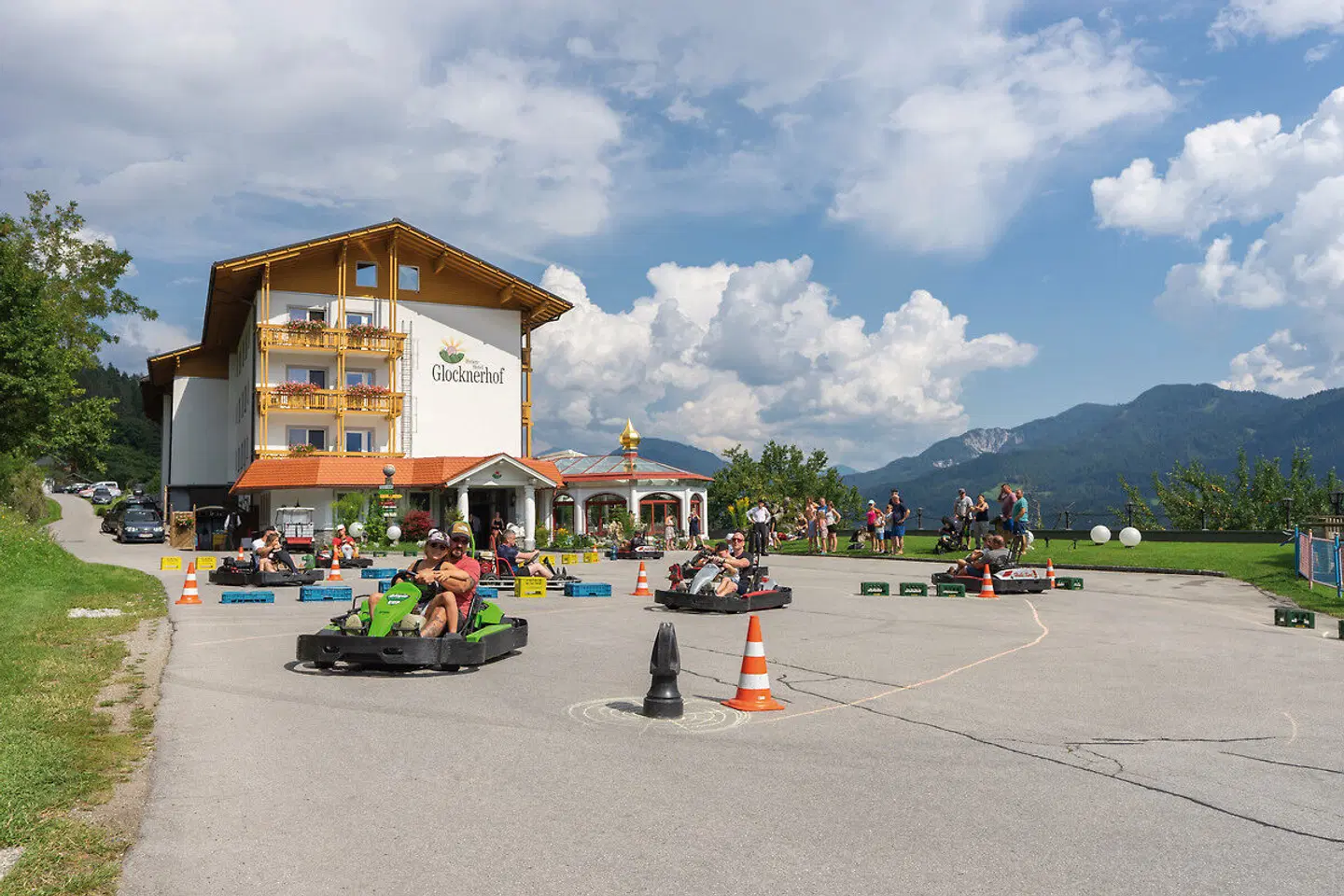 Glocknerhof SPORTS_AND_LEISURE