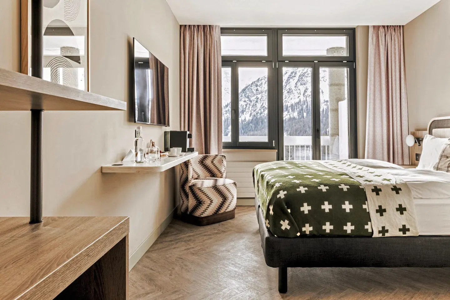 Altein Arosa, a Faern Collection Resort ROOM_EXAMPLE