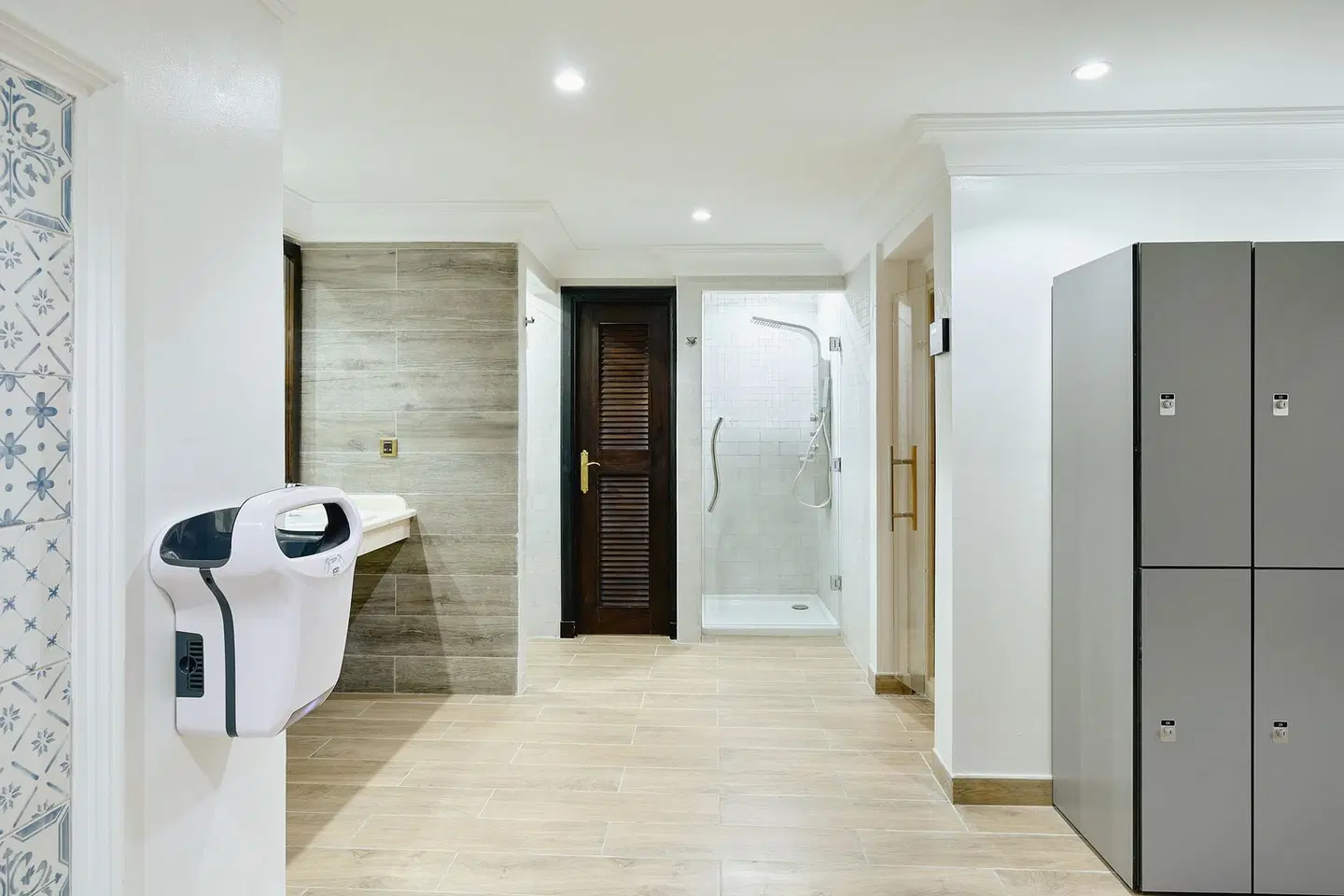 Iberostar Selection Parque Central HEALTH_BEAUTY