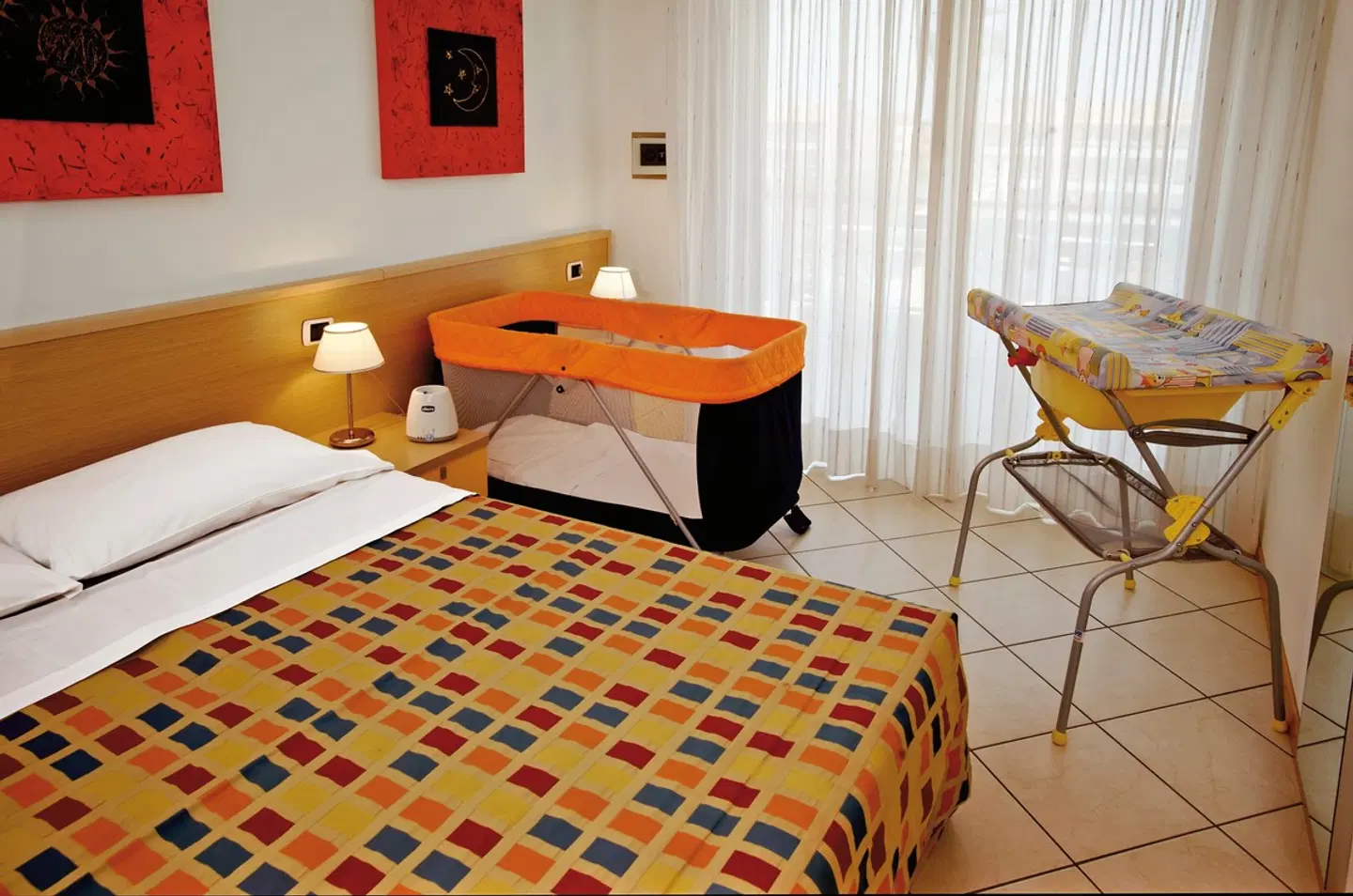 Villaggio Planetarium ROOM_EXAMPLE