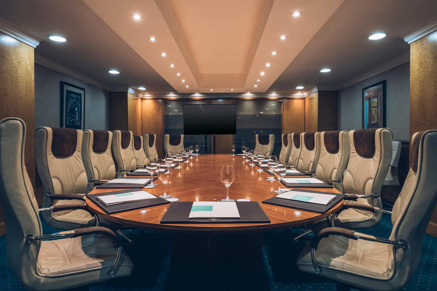 Iberostar Selection Parque Central Konferenz