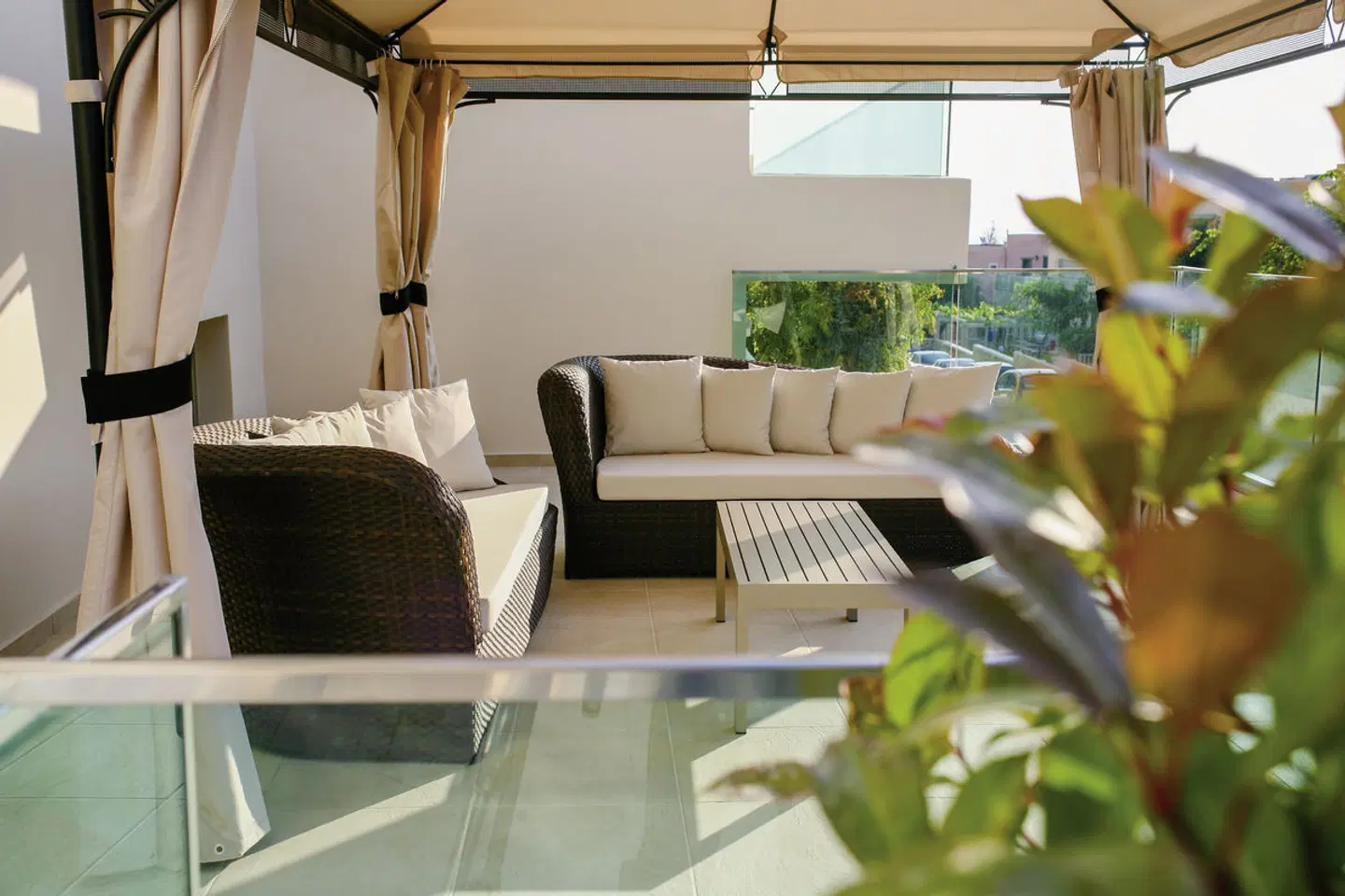 Golden Beach LOUNGE_LOBBY