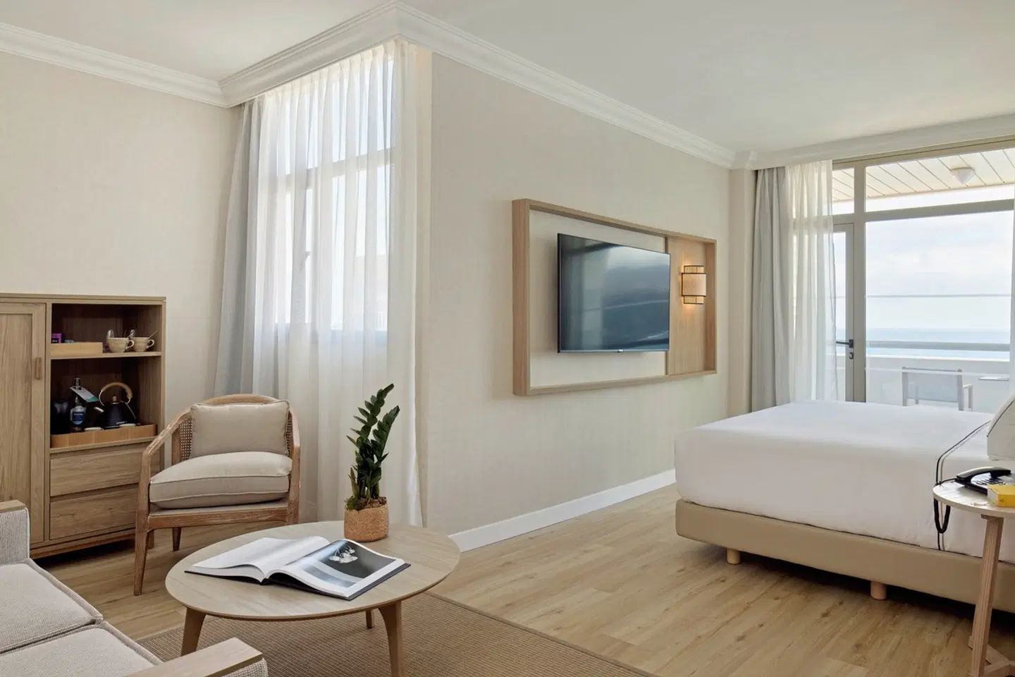 Meliá Costa Atlantis Tenerife ROOM_EXAMPLE