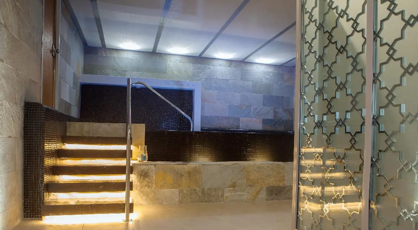 Soho Boutique Capuchinos LOUNGE_LOBBY