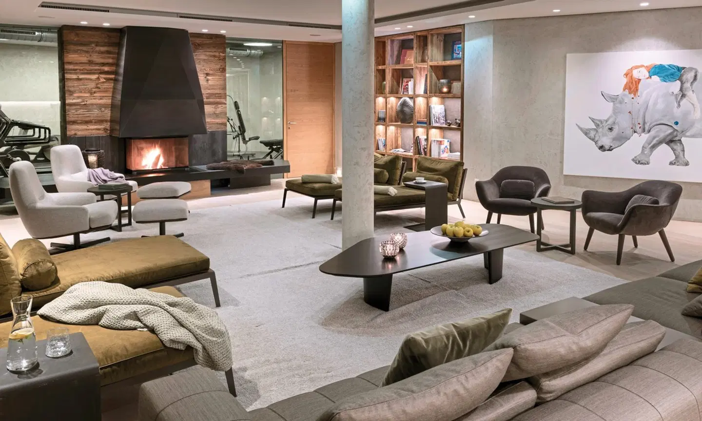 Elisabeth LOUNGE_LOBBY