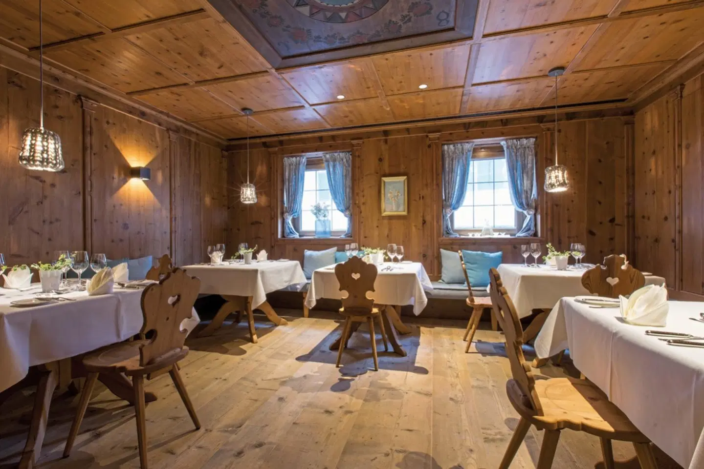 Elisabeth Restaurant