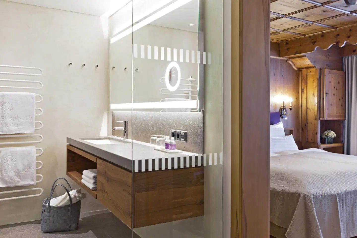 Elisabeth LOUNGE_LOBBY