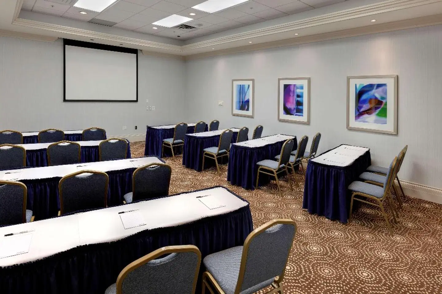 Radisson Hotel & Suites Fallsview Konferenz