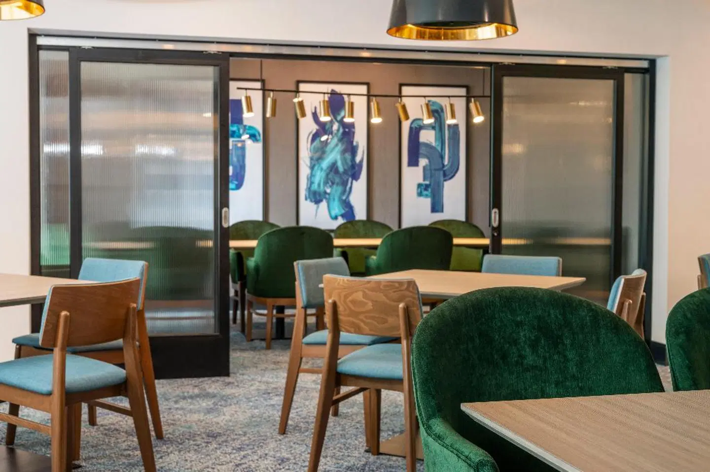 Holiday Inn Kingston - Waterfront LOUNGE_LOBBY