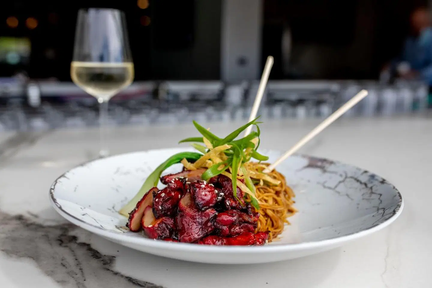 Holiday Inn Kingston - Waterfront Restaurant