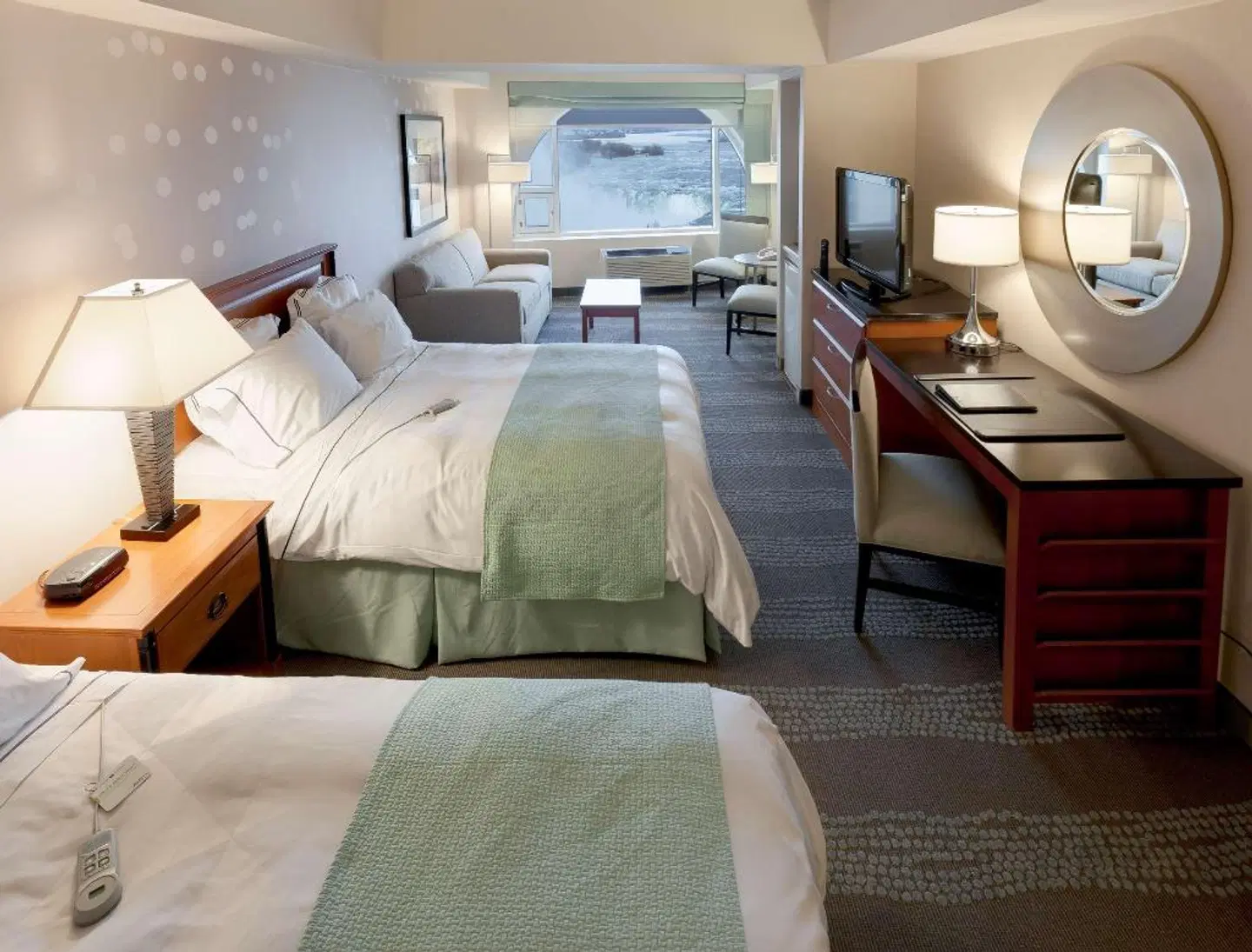Radisson Hotel & Suites Fallsview ROOM_EXAMPLE