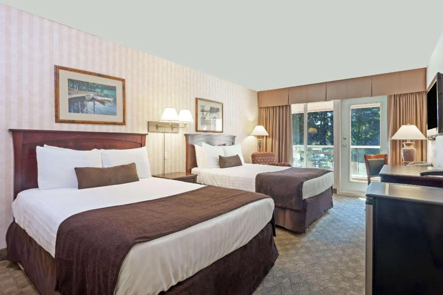 Vancouver Airport Hotel ROOM_EXAMPLE
