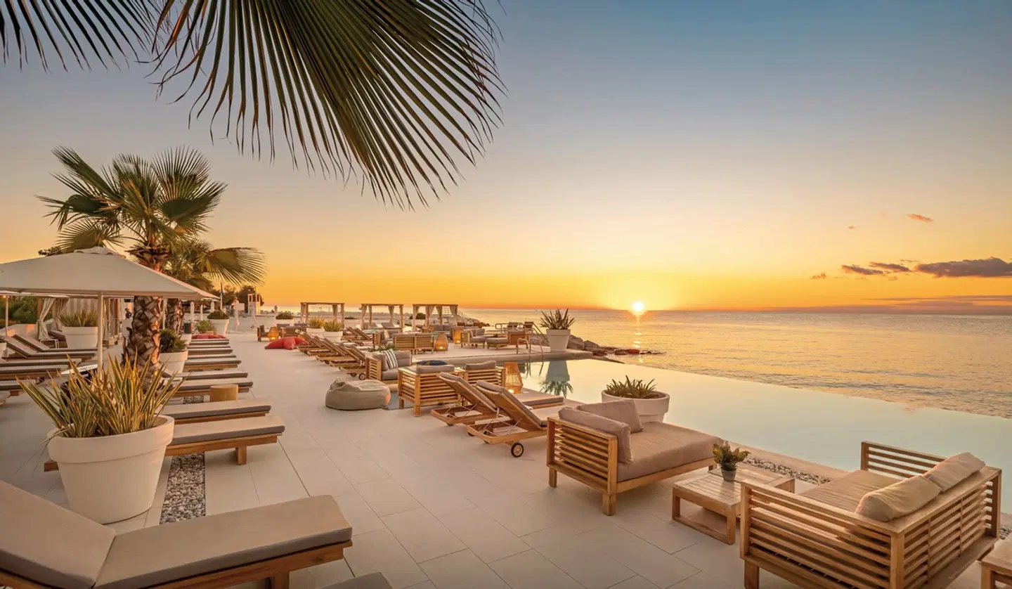 Marea Suites Valamar Collection Strand