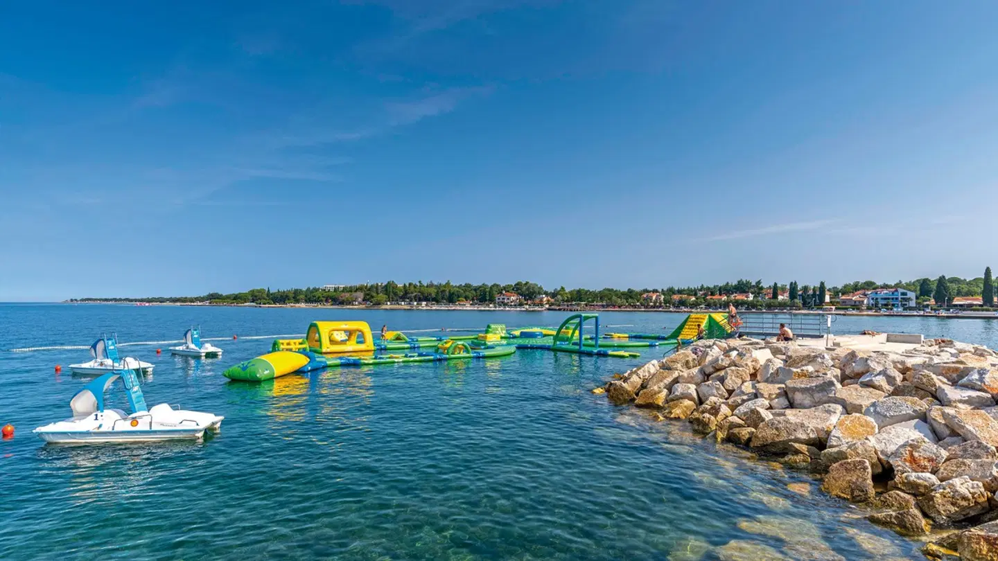 Marea Suites Valamar Collection LANDSCAPE