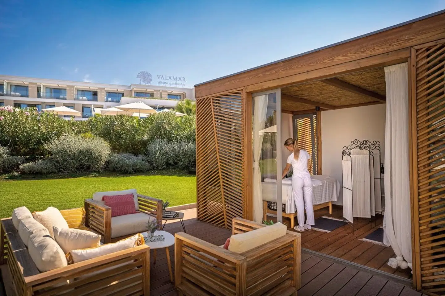 Marea Suites Valamar Collection HEALTH_BEAUTY