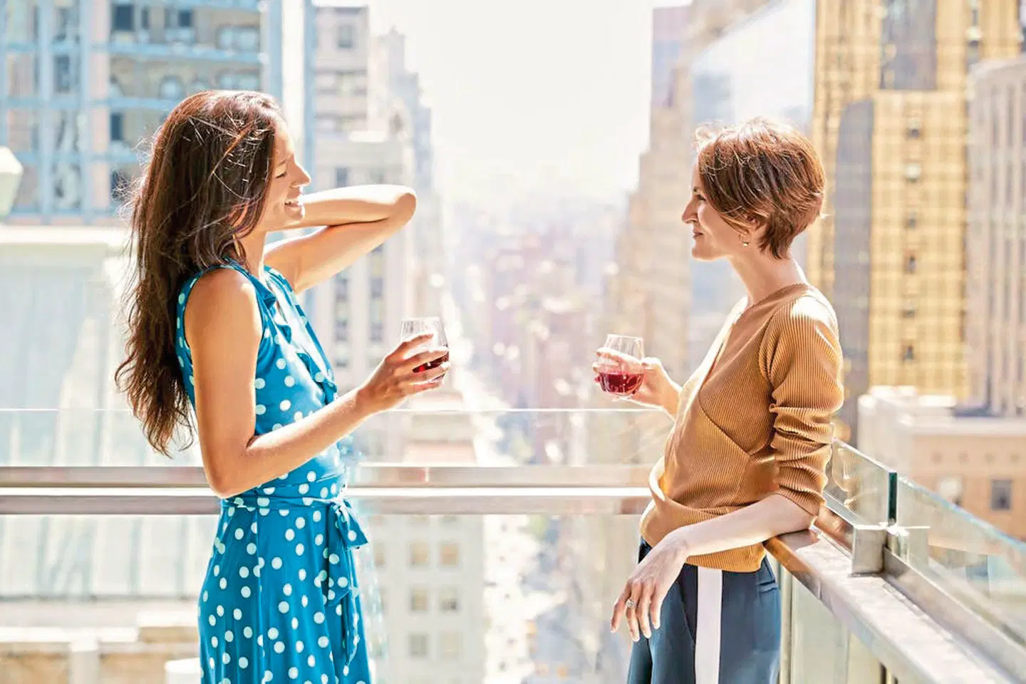 Club Quarters Grand Central PEOPLE