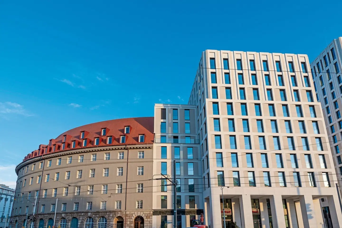 Leonardo Royal Hotel Nürnberg EXTERIOR