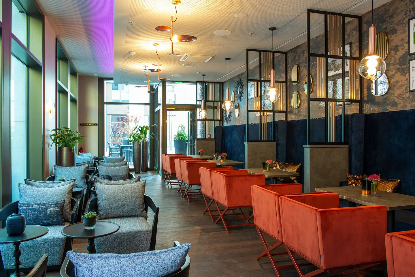 Leonardo Royal Hotel Nürnberg LOUNGE_LOBBY