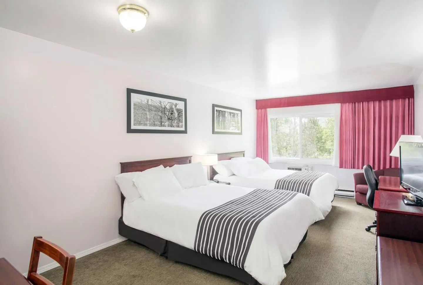 Sandman Inn Cache Creek ROOM_EXAMPLE