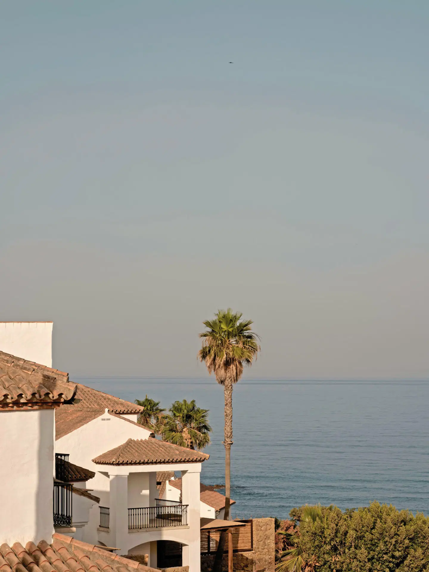 OKU Andalusia Terrasse