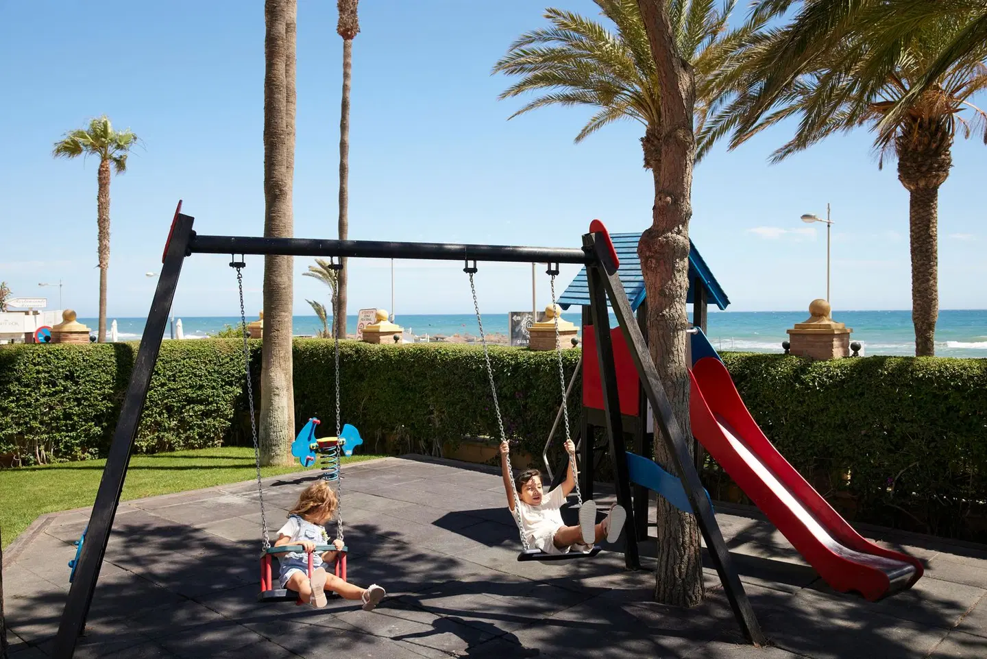 Iberostar Waves Málaga Playa MODEL_IMPRESSION