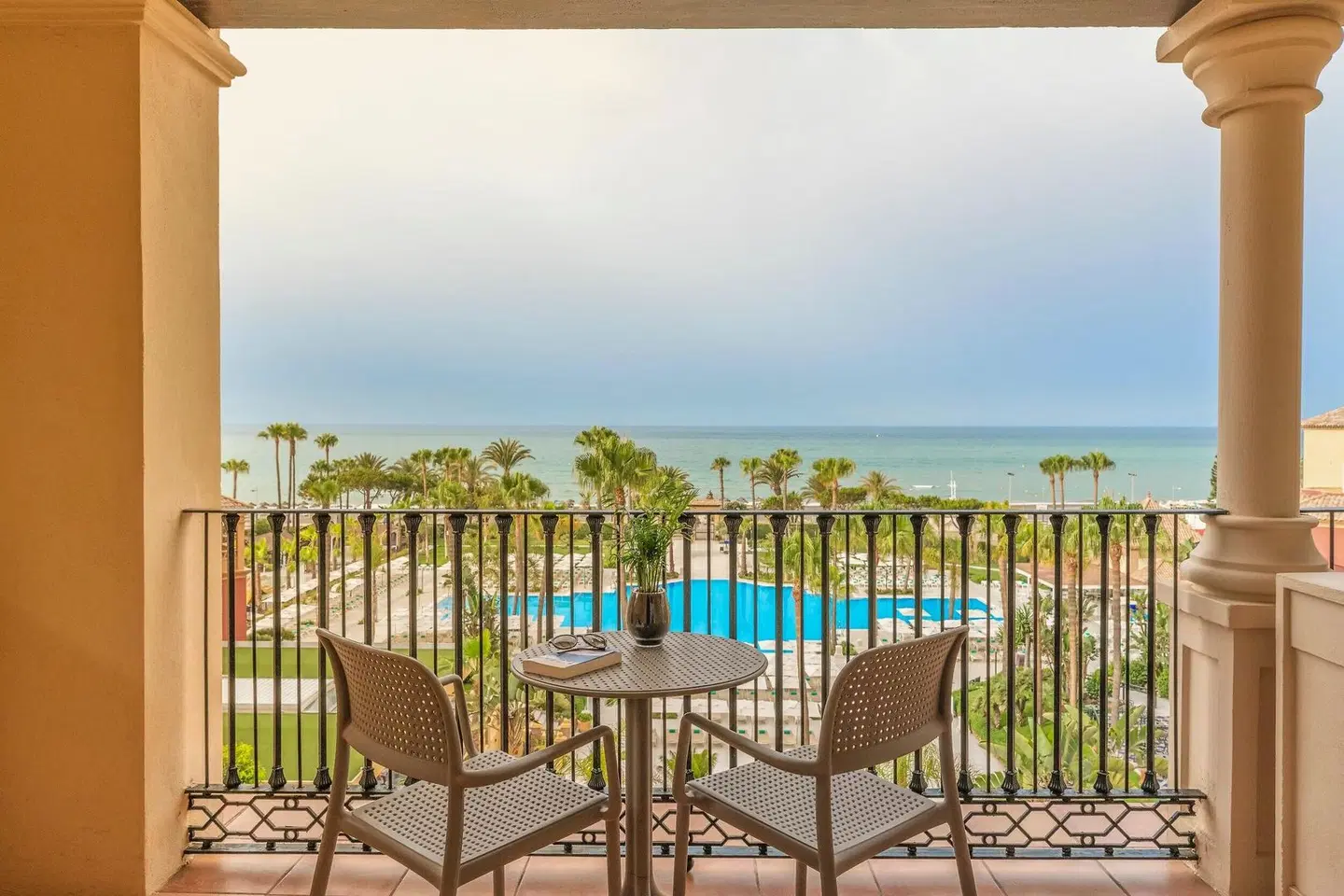 Iberostar Waves Málaga Playa ROOM_EXAMPLE