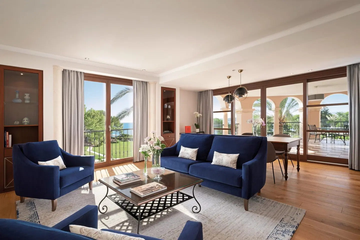 The St. Regis Mardavall Mallorca Resort HEALTH_BEAUTY