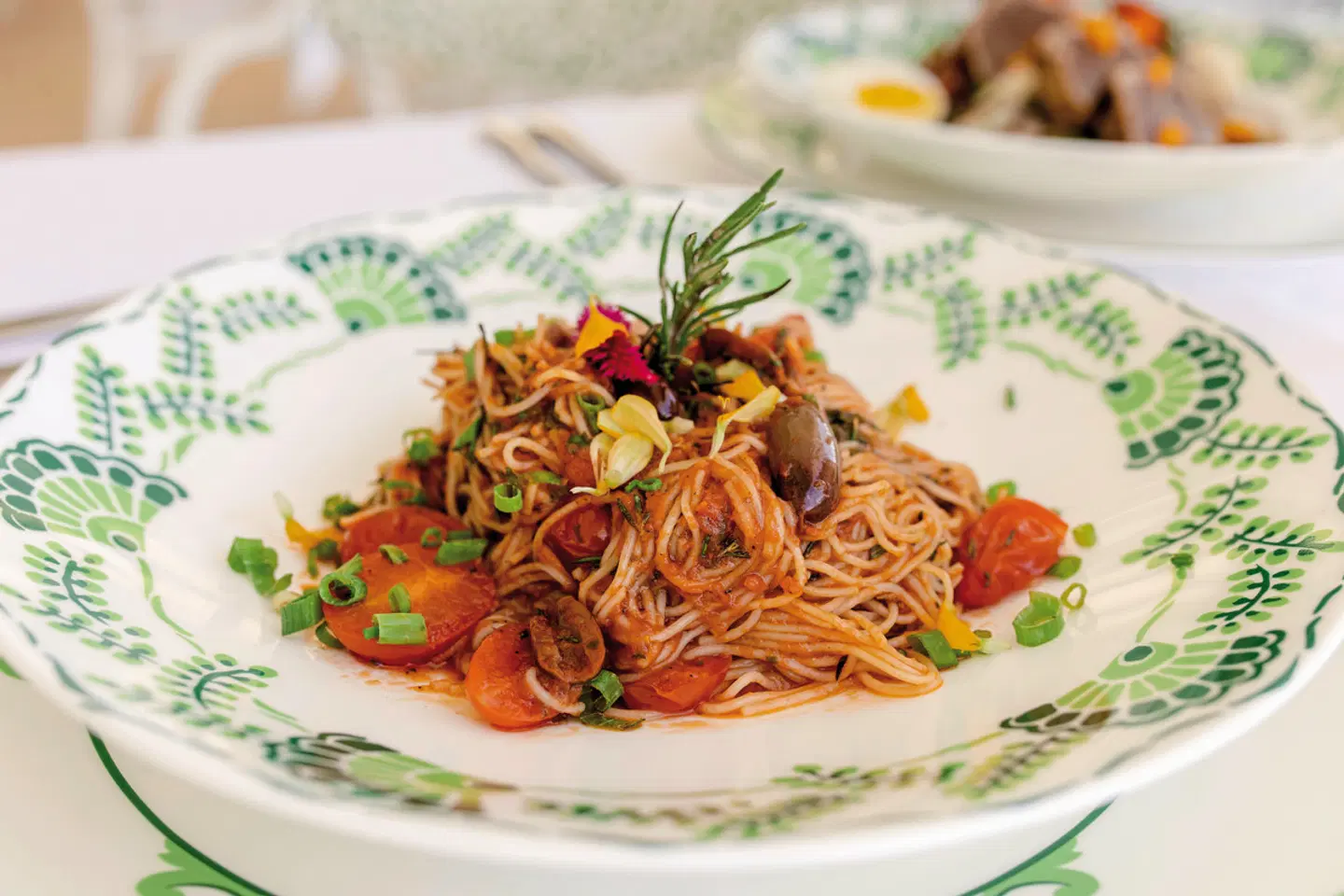 Cobblers Cove Restaurant