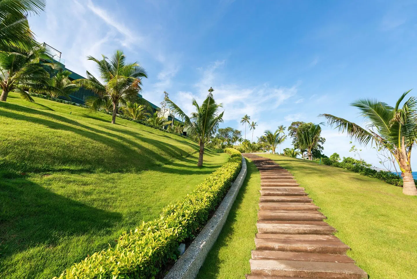 The Shore at Katathani Garten