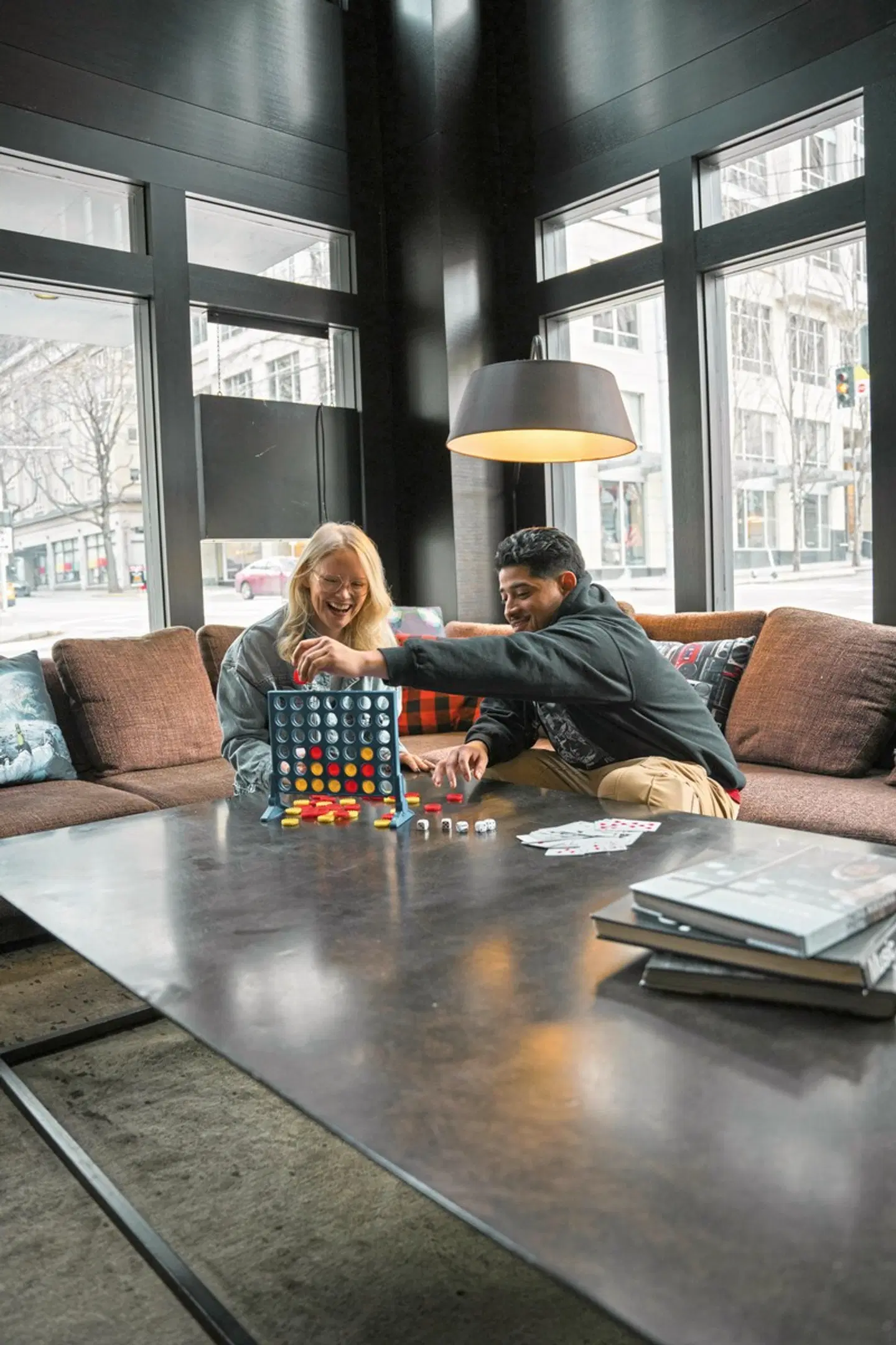 Max, a Provenance Hotel PEOPLE