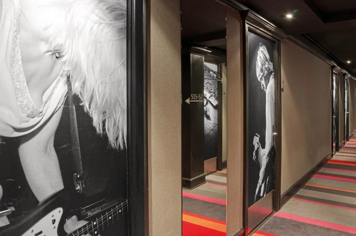 Max, a Provenance Hotel LOUNGE_LOBBY